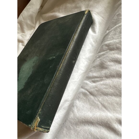 Mathematics Of Investment By Hart 1929 Revised Edition D.C. Heath & Co. Hardcove - Picture 11 of 16